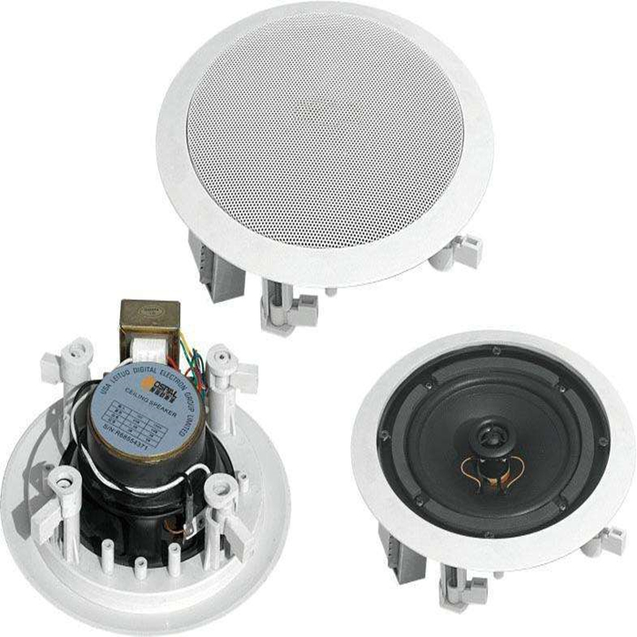 吸頂音樂(lè)喇叭